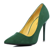 Load image into Gallery viewer, Fashion Pumps