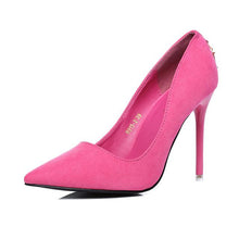 Load image into Gallery viewer, Fashion Pumps - SexyBling