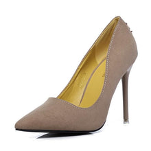 Load image into Gallery viewer, Fashion Pumps - SexyBling