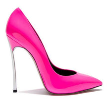 Load image into Gallery viewer, Thin Heel Stilleto's - SexyBling