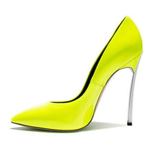 Load image into Gallery viewer, Thin Heel Stilleto's - SexyBling