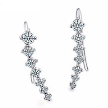 Load image into Gallery viewer, Big Dipper Ear Hook Studs - SexyBling