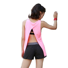 Load image into Gallery viewer, Cute Sleeveless, Breathable Tank Top - SexyBling