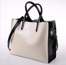Load image into Gallery viewer, High Quality Genuine Leather Women Bag - SexyBling
