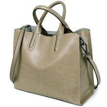 Load image into Gallery viewer, High Quality Genuine Leather Women Bag - SexyBling