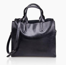 Load image into Gallery viewer, High Quality Genuine Leather Women Bag - SexyBling
