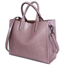 Load image into Gallery viewer, High Quality Genuine Leather Women Bag - SexyBling