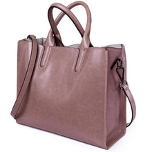 Load image into Gallery viewer, High Quality Genuine Leather Women Bag - SexyBling