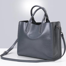 Load image into Gallery viewer, High Quality Genuine Leather Women Bag - SexyBling