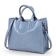 Load image into Gallery viewer, High Quality Genuine Leather Women Bag - SexyBling