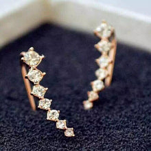 Load image into Gallery viewer, Big Dipper Ear Hook Studs - SexyBling