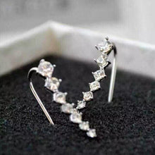 Load image into Gallery viewer, Big Dipper Ear Hook Studs - SexyBling