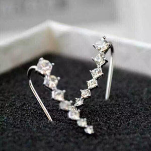 Big Dipper Ear Hook Studs - SexyBling