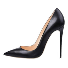 Load image into Gallery viewer, Pointed Stilletos