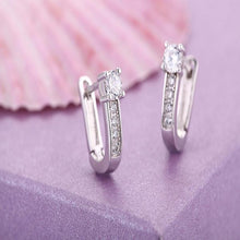 Load image into Gallery viewer, U-Design Ear Buckle Earrings - SexyBling