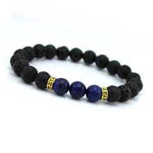 Load image into Gallery viewer, Handmade Vesuvianite Bracelet - SexyBling