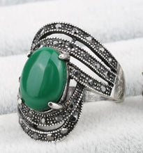 Load image into Gallery viewer, Zirconia Cubic Ring - SexyBling