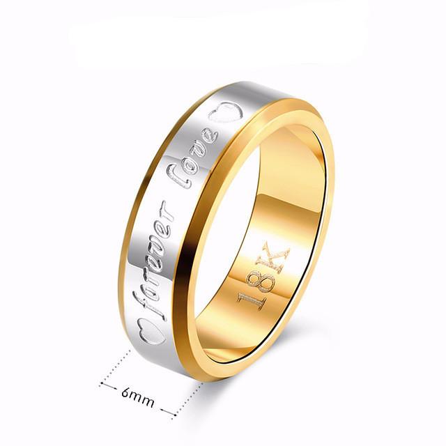 Wedding Couple Rings For Women & Men - SexyBling