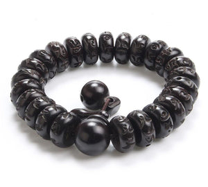 Antique Jujube Bracelet - SexyBling