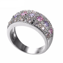 Load image into Gallery viewer, Vintage Round Wedding Ring - SexyBling