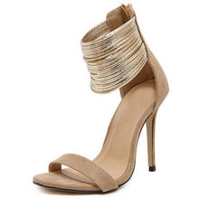 Load image into Gallery viewer, Highheel Platforms - SexyBling