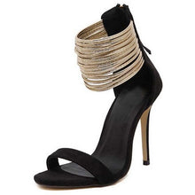 Load image into Gallery viewer, Highheel Platforms - SexyBling