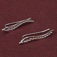 Load image into Gallery viewer, Leaf Shape Earrings For Women - SexyBling