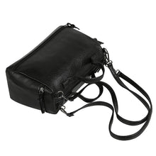 Load image into Gallery viewer, Vintage Casual PU Leather Handbag - SexyBling