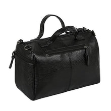 Load image into Gallery viewer, Vintage Casual PU Leather Handbag - SexyBling