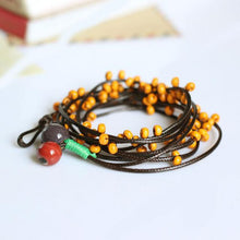 Load image into Gallery viewer, Ceramic Beads Bracelet - SexyBling