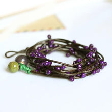 Load image into Gallery viewer, Ceramic Beads Bracelet - SexyBling