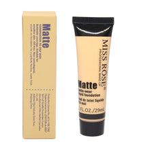 Load image into Gallery viewer, Whitening Foundation Concealer - SexyBling