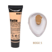 Load image into Gallery viewer, Whitening Foundation Concealer - SexyBling