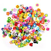 Load image into Gallery viewer, Tiny Fimo Fruit Slices - SexyBling