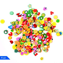 Load image into Gallery viewer, Tiny Fimo Fruit Slices - SexyBling