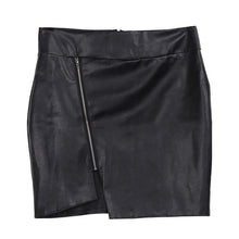 Load image into Gallery viewer, Flirtatious Summer Body con Skirt - SexyBling