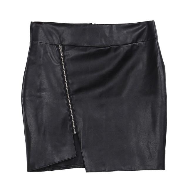 Flirtatious Summer Body con Skirt - SexyBling
