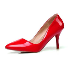 Load image into Gallery viewer, Sexy 6 Color Classic Pumps - SexyBling