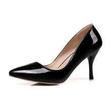 Load image into Gallery viewer, Sexy 6 Color Classic Pumps - SexyBling