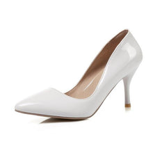 Load image into Gallery viewer, Sexy 6 Color Classic Pumps - SexyBling