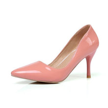 Load image into Gallery viewer, Sexy 6 Color Classic Pumps - SexyBling