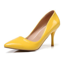 Load image into Gallery viewer, Sexy 6 Color Classic Pumps - SexyBling