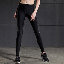 Load image into Gallery viewer, Hot High Waist Compression Yoga Pants - SexyBling