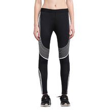 Load image into Gallery viewer, Hot High Waist Compression Yoga Pants - SexyBling