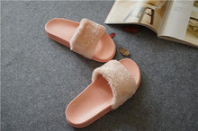 Load image into Gallery viewer, Cute Slipper Sandals - SexyBling