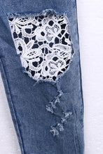 Load image into Gallery viewer, NEW Ripped High Waist Stretch Jeans - SexyBling