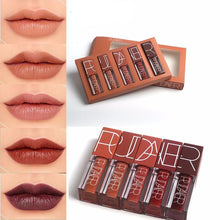 Load image into Gallery viewer, Waterproof Lip Gloss - SexyBling