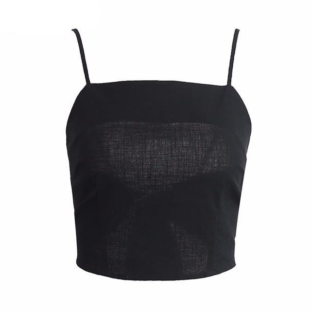 Sexy Belt Lace up Beach Bow Top - SexyBling