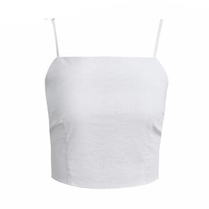 Sexy Belt Lace up Beach Bow Top - SexyBling