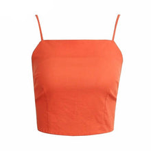 Load image into Gallery viewer, Sexy Belt Lace up Beach Bow Top - SexyBling